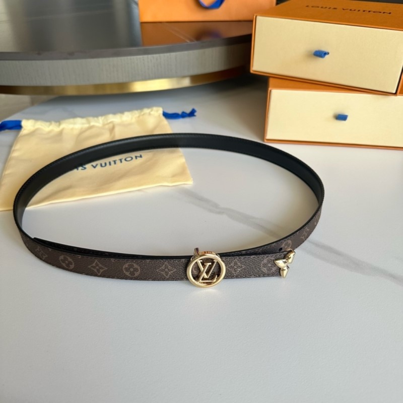 l0vis Vvtt0n belts